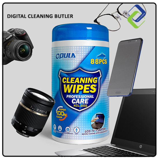 Cleaning Wipes Professional Care Cleaning Wipes Professional Care