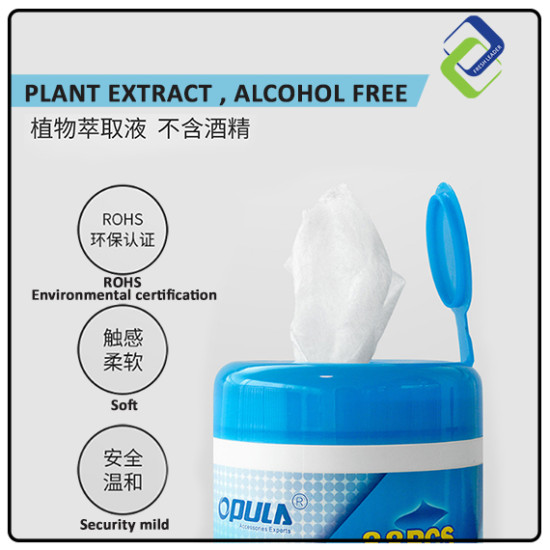 Cleaning Wipes Professional Care Cleaning Wipes Professional Care