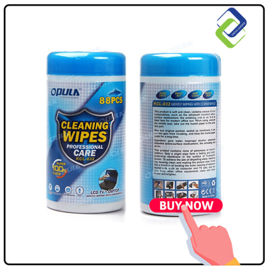 Cleaning Wipes Professional Care Cleaning Wipes Professional Care