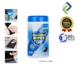Cleaning Wipes Professional Care