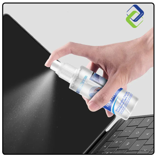 Ultimate Cleaning Solutions: Multi-Function Cleaning Kits 6 in 1 Ultimate Cleaning Solutions: Multi-Function Cleaning Kits 6 in 1