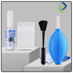 Ultimate Antibacterial Cleaning Solutions: 6-in-1 Super Kit