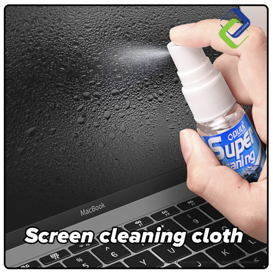 Ultimate Antibacterial Cleaning Solutions: 6-in-1 Super Kit Ultimate Antibacterial Cleaning Solutions: 6-in-1 Super Kit
