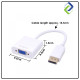 1080P Display Port to VGA Male to Female Video Converter Adapter Cable without Audio Support 1080P Display Port to VGA Male to Female Video Converter Adapter Cable without Audio Support