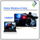 1080P Display Port to VGA Male to Female Video Converter Adapter Cable without Audio Support 1080P Display Port to VGA Male to Female Video Converter Adapter Cable without Audio Support