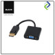 1080P Display Port to VGA Male to Female Video Converter Adapter Cable without Audio Support 1080P Display Port to VGA Male to Female Video Converter Adapter Cable without Audio Support