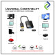 High-Quality Gold Plated HDMI to VGA Adapter: The Ultimate Guide High-Quality Gold Plated HDMI to VGA Adapter: The Ultimate Guide
