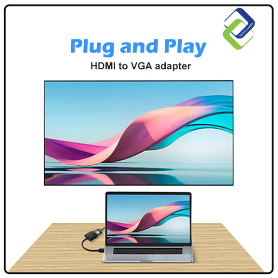 High-Quality Gold Plated HDMI to VGA Adapter: The Ultimate Guide High-Quality Gold Plated HDMI to VGA Adapter: The Ultimate Guide
