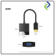 High-Quality Gold Plated HDMI to VGA Adapter: The Ultimate Guide High-Quality Gold Plated HDMI to VGA Adapter: The Ultimate Guide
