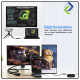 High-Quality Gold Plated HDMI to VGA Adapter: The Ultimate Guide High-Quality Gold Plated HDMI to VGA Adapter: The Ultimate Guide