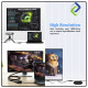 1080P HDMI to VGA Video Converter Adapter Cable without Audio Support 1080P HDMI to VGA Video Converter Adapter Cable without Audio Support