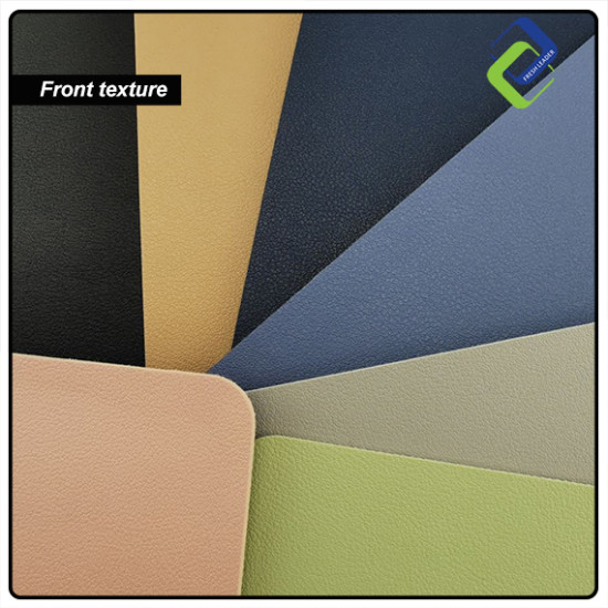 Ultra-Thick Napa Pattern Mouse Pad Size 40cm x 80cm