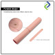 Ultra-Thick Napa Pattern Mouse Pad Size 40cm x 80cm