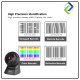Desktop 1D/2D Barcode Scanners 