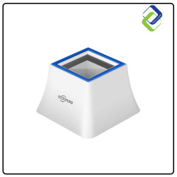 Desktop 1D/2D Barcode Scanners 