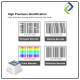 Desktop 1D/2D Barcode Scanners 