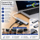 INFINEO USB Type-C to USB 3.0 4-Port Hub 5Gbps