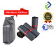 Durable Courier Plastic Bags 28x42mm - 100pcs for Secure Shipping Durable Courier Plastic Bags 28x42mm - 100pcs for Secure Shipping
