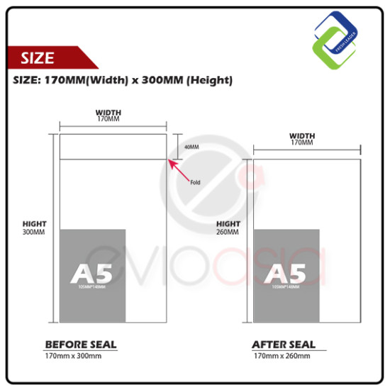 White Plastic Mailing Bag - Self Sealing White Plastic Mailing Bag - Self Sealing