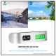 INFINEO LCD Travel Weighing Scale: Precision and Portability INFINEO LCD Travel Weighing Scale: Precision and Portability