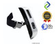 INFINEO LCD Travel Weighing Scale: Precision and Portability INFINEO LCD Travel Weighing Scale: Precision and Portability