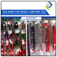 EAS AM 58 KHz Anti Theft Security Tag with Lanyard loop function EAS AM 58 KHz Anti Theft Security Tag with Lanyard loop function