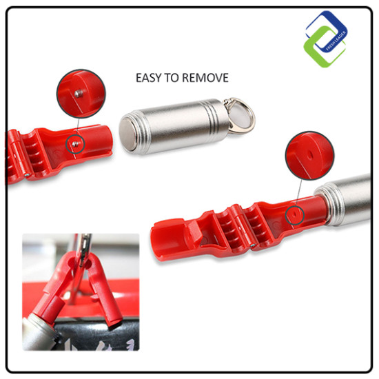 Anti-Theft Security 4mm Stop Lock Anti-Theft Security 4mm Stop Lock