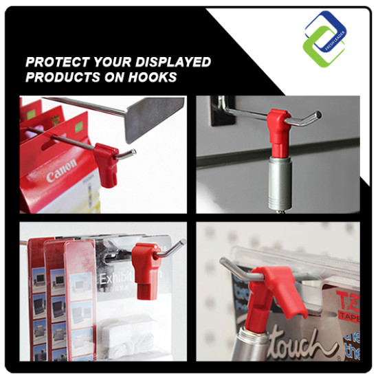 Anti-Theft Security 4mm Stop Lock Anti-Theft Security 4mm Stop Lock