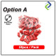 Anti-Theft Security 4mm Stop Lock Anti-Theft Security 4mm Stop Lock