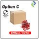 Anti-Theft Security 4mm Stop Lock Anti-Theft Security 4mm Stop Lock