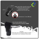 Anti-Theft 8mm Security Stop Lock – Protect Retail Displays with Ease Anti-Theft 8mm Security Stop Lock – Protect Retail Displays with Ease