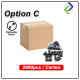 Anti-Theft 8mm Security Stop Lock – Protect Retail Displays with Ease Anti-Theft 8mm Security Stop Lock – Protect Retail Displays with Ease