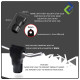 Anti-Theft 9mm Security Stop Lock – Protect Retail Displays with Ease Anti-Theft 9mm Security Stop Lock – Protect Retail Displays with Ease