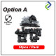 Anti-Theft 9mm Security Stop Lock – Protect Retail Displays with Ease Anti-Theft 9mm Security Stop Lock – Protect Retail Displays with Ease