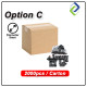 Anti-Theft 9mm Security Stop Lock – Protect Retail Displays with Ease Anti-Theft 9mm Security Stop Lock – Protect Retail Displays with Ease