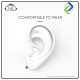 DiiD Music In-Ear Earphone with Mic ID13 DiiD Music In-Ear Earphone with Mic ID13
