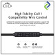 DIID ID58 Music In-Ear Earphones: Premium Sound with Built-in Mic DIID ID58 Music In-Ear Earphones: Premium Sound with Built-in Mic