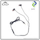DIID ID58 Music In-Ear Earphones: Premium Sound with Built-in Mic DIID ID58 Music In-Ear Earphones: Premium Sound with Built-in Mic