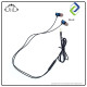 DIID ID58 Music In-Ear Earphones: Premium Sound with Built-in Mic DIID ID58 Music In-Ear Earphones: Premium Sound with Built-in Mic