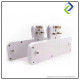 SIRIM Certified 4 Way T Socket Adaptor: Surge Protector & Neon Light for Secure Power SIRIM Certified 4 Way T Socket Adaptor: Surge Protector & Neon Light for Secure Power