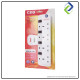 SIRIM Certified 4 Way T Socket Adaptor: Surge Protector & Neon Light for Secure Power SIRIM Certified 4 Way T Socket Adaptor: Surge Protector & Neon Light for Secure Power