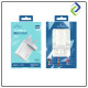 Infineo Quick Charge Type C Travel Charger Adapter Infineo Quick Charge Type C Travel Charger Adapter