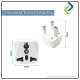 INFINEO Global Travel Adapter - AU/US/EU to UK 3 Pin Plug Converter INFINEO Global Travel Adapter - AU/US/EU to UK 3 Pin Plug Converter