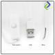 USB Cable with Switch ON/OFF Extension Toggle Adapter, Length 1.5meter USB Cable with Switch ON/OFF Extension Toggle Adapter, Length 1.5meter
