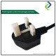 Ultimate Power Cord Accessories: 3 Pin Plug Sheath and Protective Cover Ultimate Power Cord Accessories: 3 Pin Plug Sheath and Protective Cover