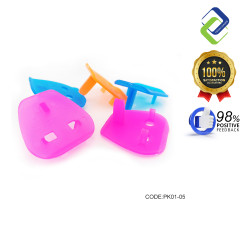 Plug Key 5-Pack: Reliable & Convenient Electrical Accessories