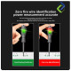 Digital Voltage Tester Pen with Straight Screwdriver Head Digital Voltage Tester Pen with Straight Screwdriver Head