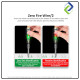 LED Voltage Tester Pen with Straight Screwdriver Head: Reliable Electrical Testing Tool LED Voltage Tester Pen with Straight Screwdriver Head: Reliable Electrical Testing Tool