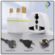 Universal Travel Adapter Universal Travel Adapter