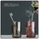 4-Cup Toothbrush Holder: Keep Your Bathroom Tidy and Stylish 4-Cup Toothbrush Holder: Keep Your Bathroom Tidy and Stylish